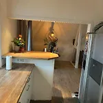 Konfortable Mit Balkon Und Gartenblick *