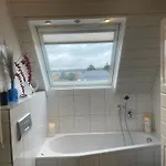 Konfortable Mit Balkon Und Gartenblick * Hungen