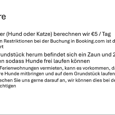 Konfortable Mit Balkon Und Gartenblick Lejlighed *